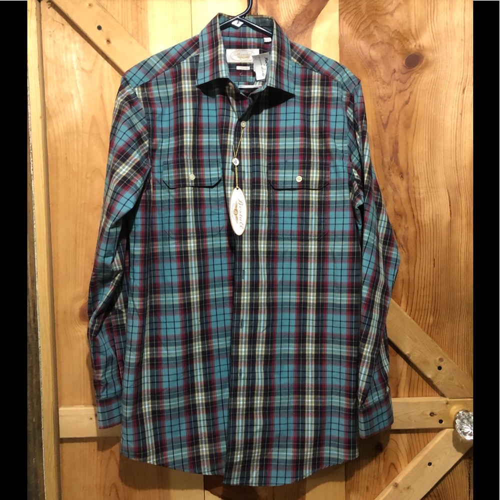 Bestall men’s button up - Picture 1 of 3